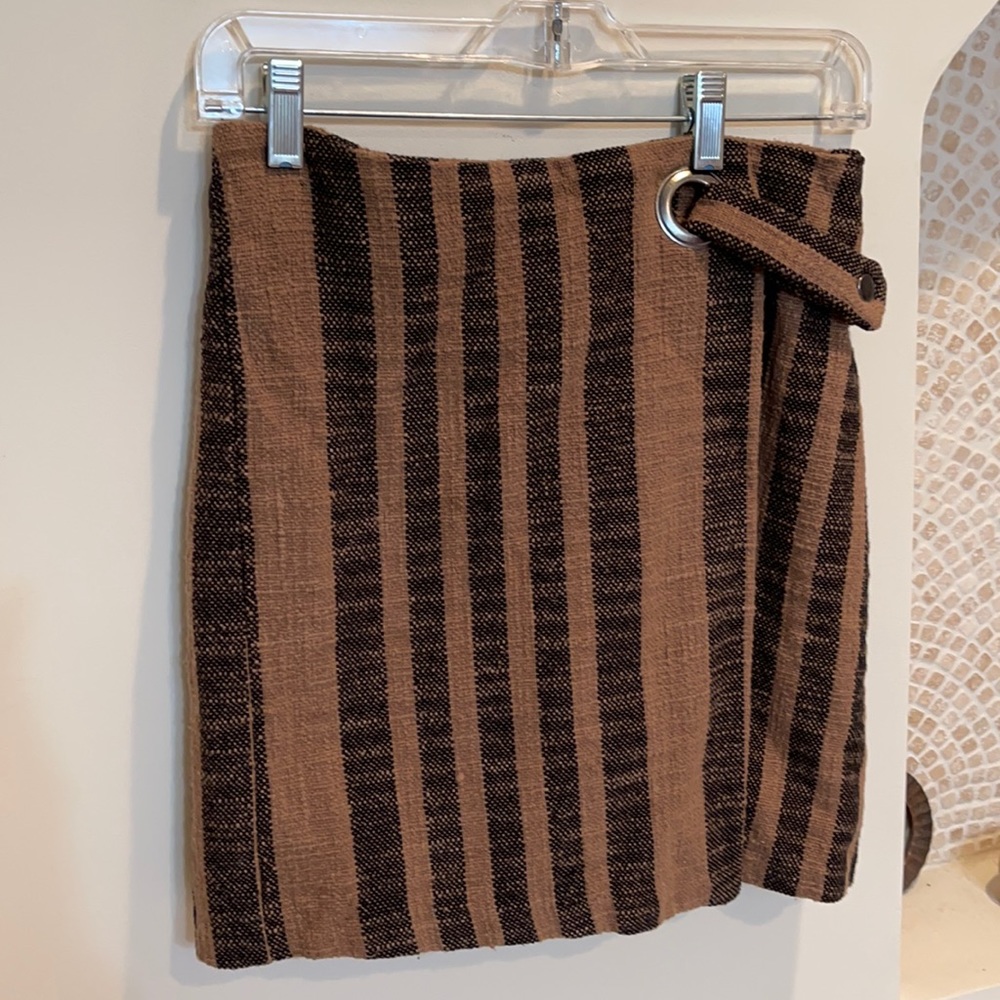 Free People skirt